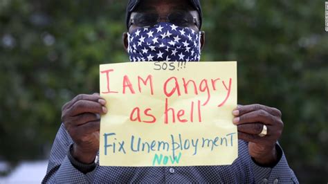 Another 1 9 Million Americans File For Unemployment Benefits Cnn Video