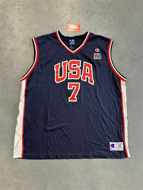 Champion Usa Olympics Vintage Y K Vintage Champio Gem