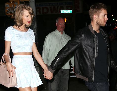 Everything Taylor Swifts Exes Have Said About Her Songs Us Weekly