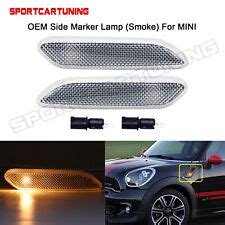 Original OEM MINI Cooper Countryman Paceman R60 R61 Side Turn Signal