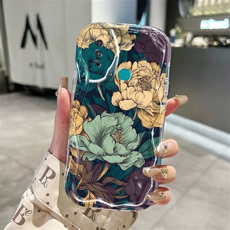 Jual Casing Hp Infinix Hot 9 Play Hot 10 Play Hot 11 Play Hot 12 Play NFC Hot 9 Pro Case Hp