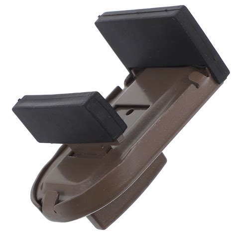 Worgeous Door Window Lock Baby Kids Child Protection Safety Adjustable