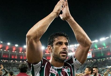 Fluminense Exp E Bicicleta Usada Em Despedida De Fred E Web N O Perdoa