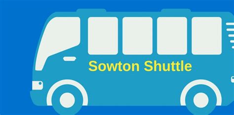 RD&E relaunches Park and Ride service with new ‘Sowton Shuttle‘ | The Exeter Daily