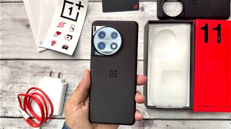 Oneplus Unboxing And First Look In Titan Black Color Retail Unit