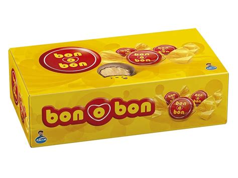 Bombon Bon O Bon Leche X 30 Unidades 450gr Ezd Distribuidora