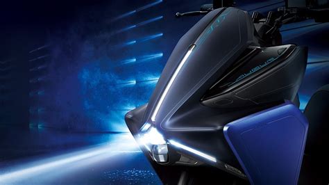 Yamaha 2024 Augur 155 Abs 車款介紹 Yahoo奇摩汽車機車