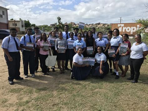 Bvi School Leaving Certificate
