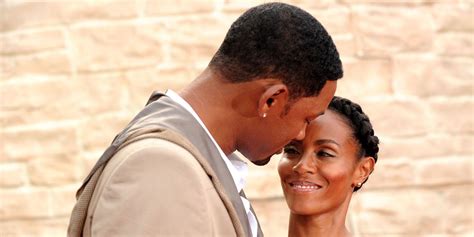 A Timeline Of Will Smith And Jada Pinkett Smiths Marriage