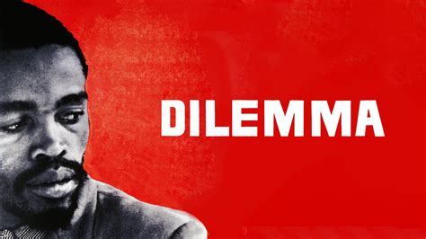 Watch Dilemma (1962) Full Movie Online - Plex