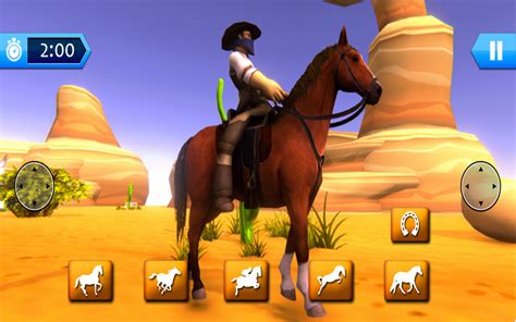 Horse Haven Farm Adventure Stud 3d 2019 : Horse riding game free family ...