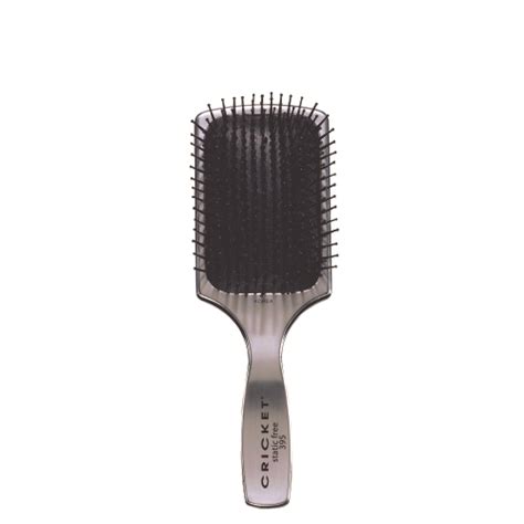 CRICKET BRUSH VISAGE PADDLE 395 Professional Beauty Supply Store