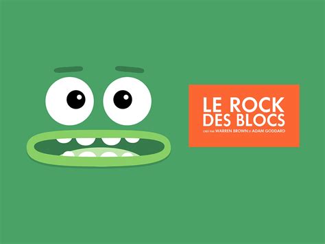 Prime Video Le Rock Des Blocs Season 2