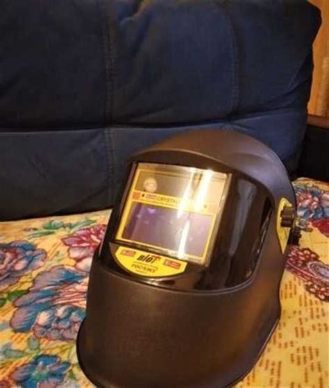 Сварочный щиток | Festima.Ru – частные объявления