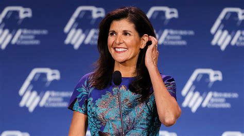 2024 presidential campaign: See Nikki Haley's campaign launch video