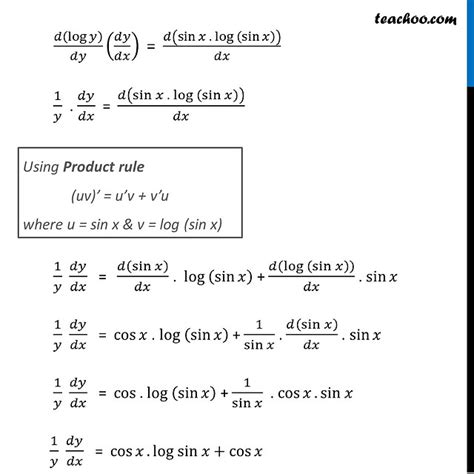 Example Find F X If F X Sin X Sin X For All