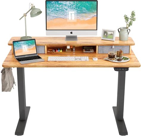 Fezibo Standing Desk Manual