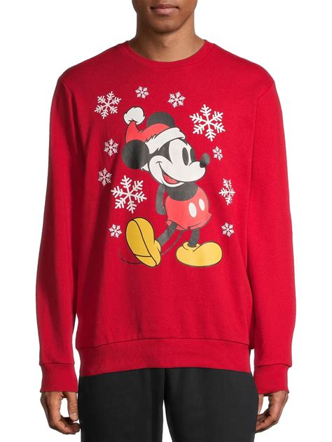 disney sweatshirt men 7