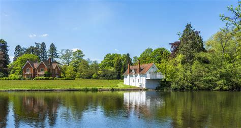 BLOG IMAGE Lake in Virginia water park – surrey – shutterstock ...