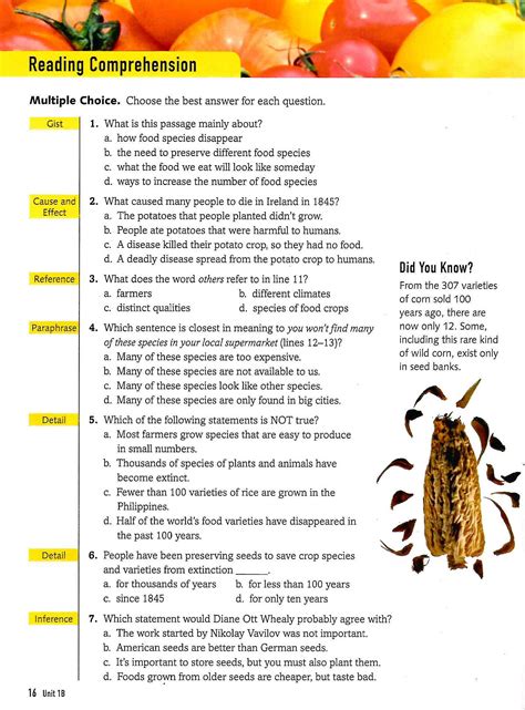 Reading Explorer 2: Student Book