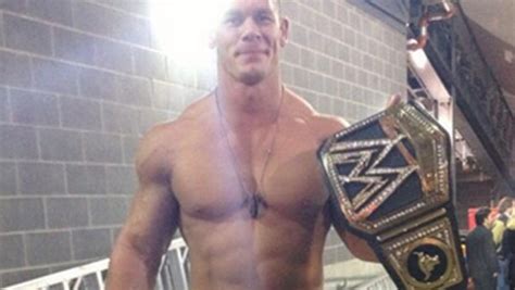 Wwe 5 Reasons Why John Cena Is Everything That Is Wrong With