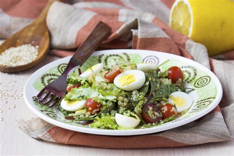 Insalata Mimosa Per La Festa Della Donna Ginger Tomato