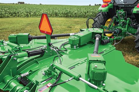 John Deere Rotary Cutter Blades