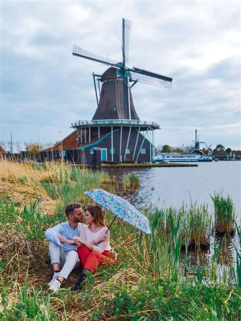 Zaanse Schans In Un Giorno Cosa Vedere E Come Arrivare The Travelization