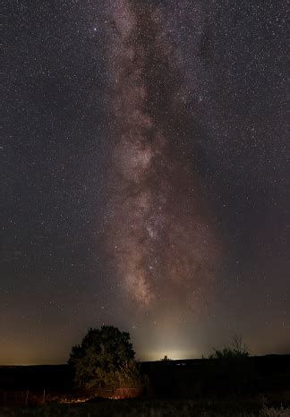 Observación de Estrellas en Monfragüe Palacio Viejo de las Corchuelas