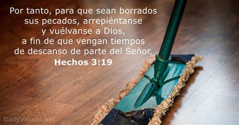 Hechos Vers Culo De La Biblia Dailyverses Net