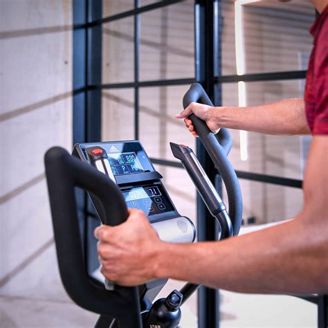 adidas X-21FD Bluetooth Elliptical Cross Trainer – Sweatband