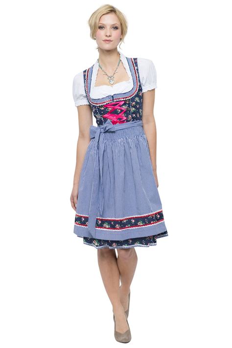 Ladies Oktoberfest German Bavarian Beer Maid Vintage Costume ...