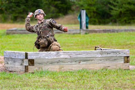 Dvids Images U S Army Best Warrior Competition Image Of