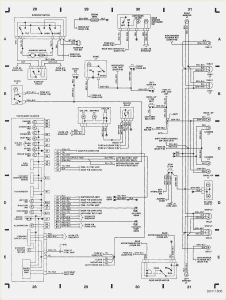 1990 Honda Accord Wiring Diagram Collection