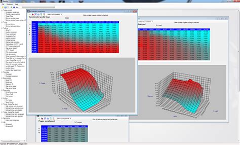 Maestro Tuning Suite For T Eurodyne