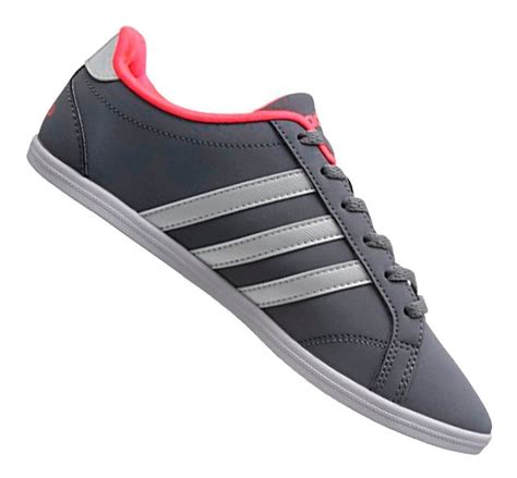 Calzado Champión adidas Casual De Dama Championes Mvd Sport 1 590