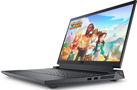 Dell G15 5535 Specs Tests And Prices LaptopMedia