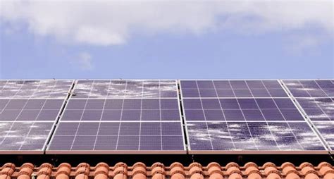 Will Hail Damage My Solar Panels A Comprehensive Guide For Ontario