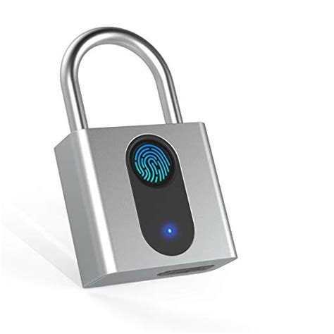 10 Best Outdoor Smart Padlocks in 2022