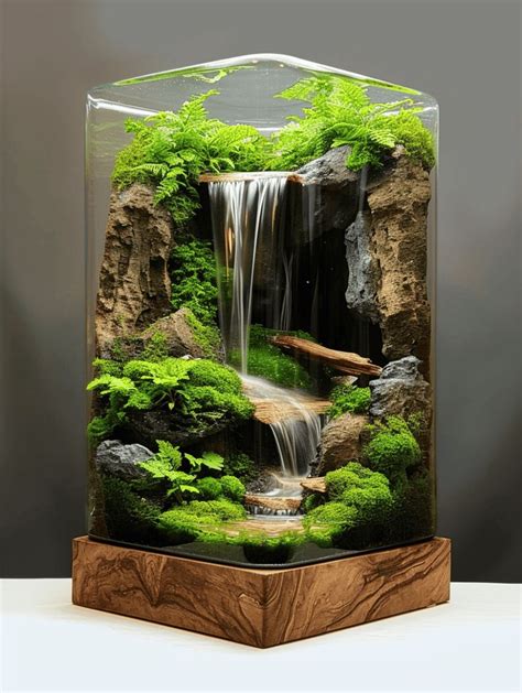 38 Fantastic Moss Terrarium Ideas You Can Have At Home In 2024