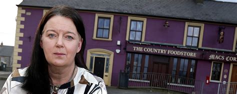 Leitrim Woman Speaks Publically About Scandal That Closed Her Business