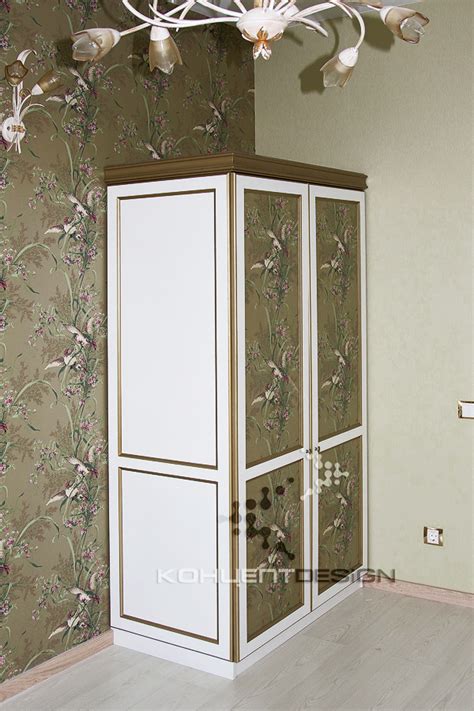 Шкафы-купе - Концепт Design Мебель Обнинск