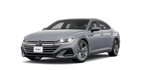 2024 Volkswagen Arteon - Luxury Sports Car - Power and Performance