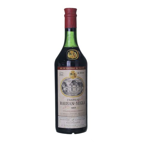 Margaux Grand Cru Ch Teau Rauzan Segla Viatempia