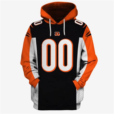 Cincinnati Bengals - OldSchoolThings - Personalize Your Own New & Retro ...