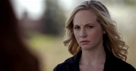 Image - Caroline Forbes 5x22.png | The Vampire Diaries Wiki | Fandom powered by Wikia