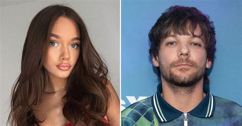 Louis Tomlinson S Sister Phoebe Announces She S Pregnant With Her