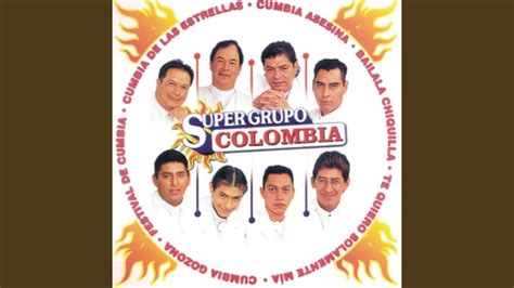 Cumbia De Las Estrellas Youtube