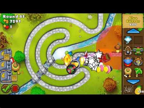 Btd Mobile Updated Nalps Series Park Path Impoppable Youtube