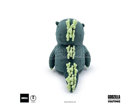 Youtooz Godzilla Peluche Figura Godzilla Cm Youtooz Vendiloshop